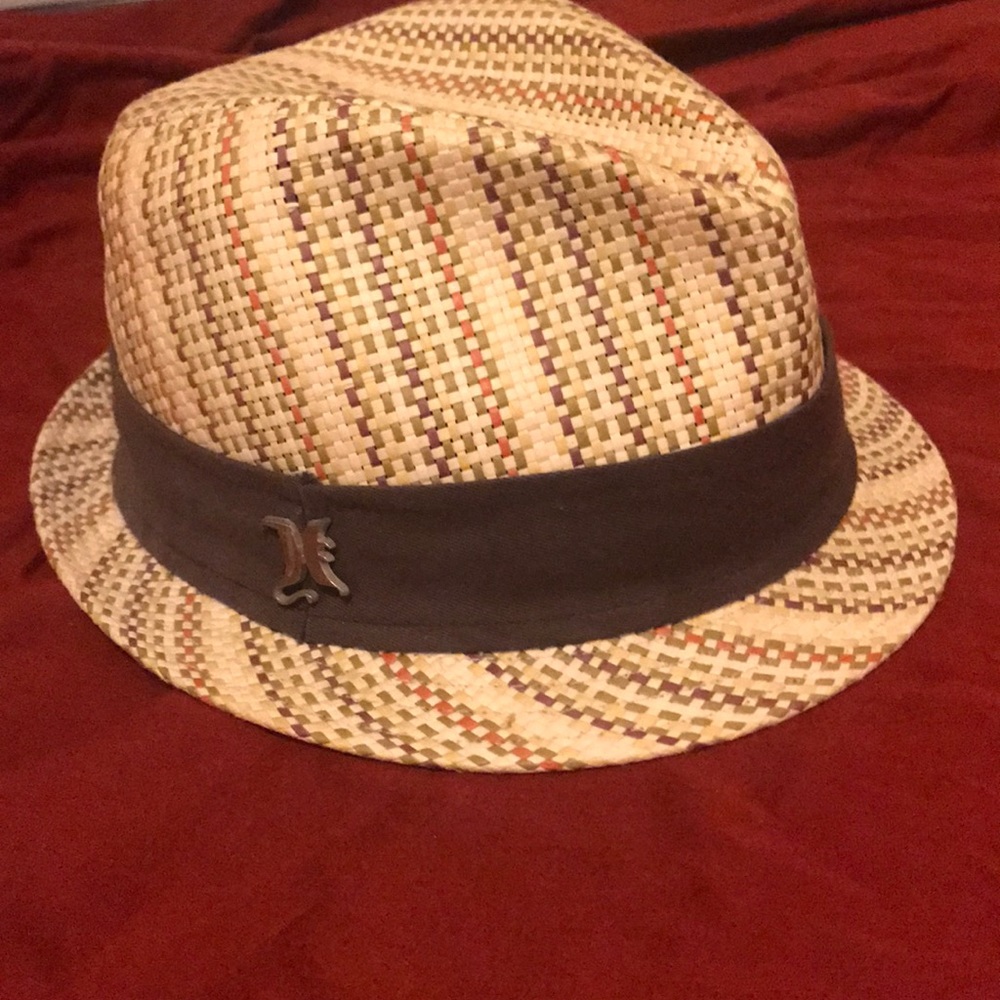Hurley Hat